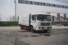 掃路車專用車產(chǎn)品列表第9頁(yè) 高效清潔，吸塵車系列全覽